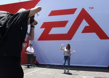 Video game publisher Electronic Arts says it is 'sunsetting' some old titles and stopping work on new intellectual property that does not look promising. ©AFP