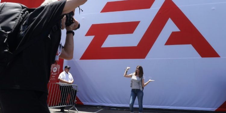 Video game publisher Electronic Arts says it is 'sunsetting' some old titles and stopping work on new intellectual property that does not look promising. ©AFP