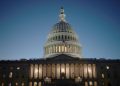 The US Congress has passed three stop-gap funding measures already in the 2024 fiscal year / ©AFP