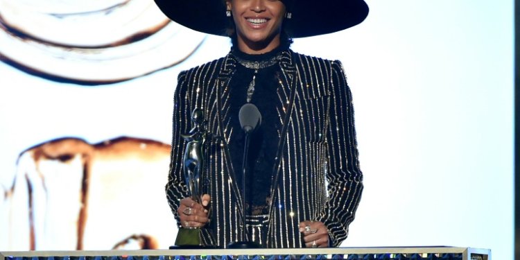 Beyonce is embracing her Texas roots with her new album, 'Cowboy Carter'. ©AFP