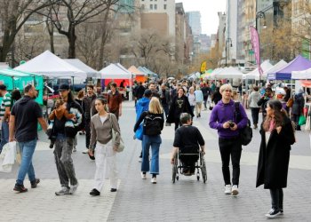 The US government is revamping the form used to collect census data. ©AFP