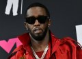 A plane associated with US producer-musician Sean "Diddy" Combs landed in Antigua the day his luxury US homes were raided. ©AFP