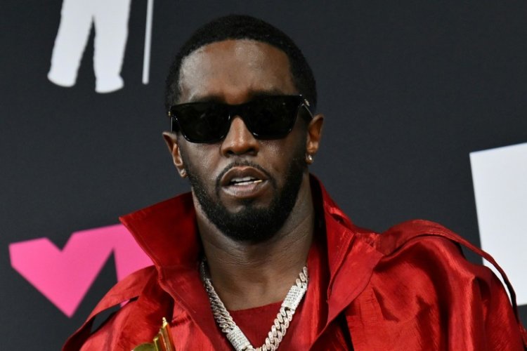 A plane associated with US producer-musician Sean "Diddy" Combs landed in Antigua the day his luxury US homes were raided. ©AFP