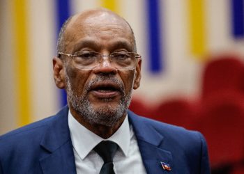 Haiti's unelected prime minister, Ariel Henry, has agreed to resign to make way for a transitional authority, a US official and the Guyana president said / ©AFP