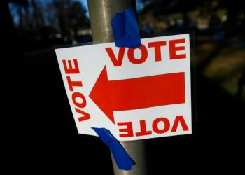 Millions of Americans will cast presidential primary ballots on March 5, 2024, a milestone known as 'Super Tuesday' on the US election calendar when 15 states vote on the same day. ©AFP