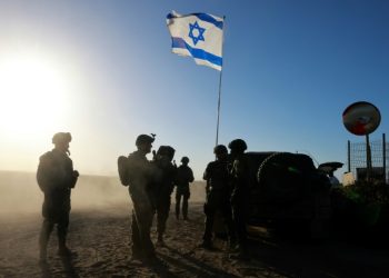 Diplomatic efforts are intensifying to agree a pause in fighting between Israel and the Palestinian militant group in the Gaza Strip. ©AFP