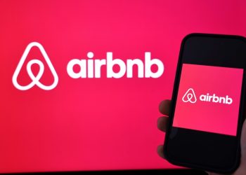 Some Airbnb users have taken to social media to tell of finding hidden cameras in parts of rented lodgings where privacy is expected. ©AFP