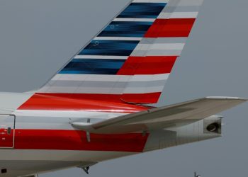 American Airlines ordered 85 Boeing's yet-to-be certified 737 MAX 10, the biggest version of the MAX family that has remained popular with customers despite problems. ©AFP