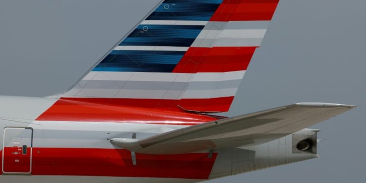 American Airlines ordered 85 Boeing's yet-to-be certified 737 MAX 10, the biggest version of the MAX family that has remained popular with customers despite problems. ©AFP