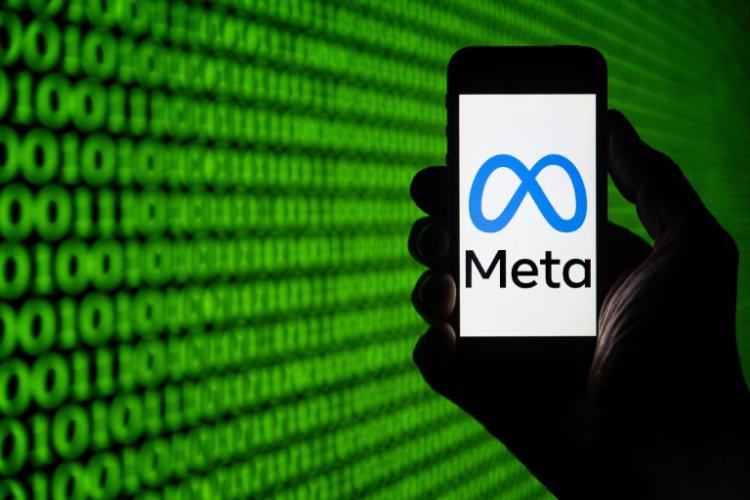 Meta is killing off CrowdTangle in a crucial election year. ©AFP