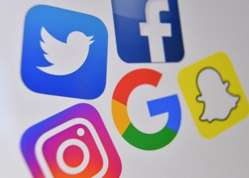 The US Supreme Court heard arguments in a social media case involving free speech rights and  government efforts to curb misinformation online / ©AFP