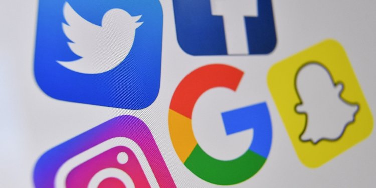 The US Supreme Court heard arguments in a social media case involving free speech rights and  government efforts to curb misinformation online / ©AFP