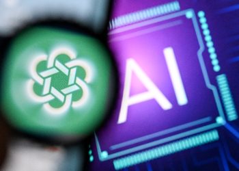 Generative AI tools have been met with both massive enthusiam and profound concern around the possibility for fraud, especially as huge portions of the globe head to the polls in 2024 / ©AFP