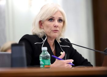 Jennifer Homendy, Chair of the U.S. National Transportation Safety Board (NTSB), testifies before the Senate Commerce, Science and Transportation Committee . ©AFP