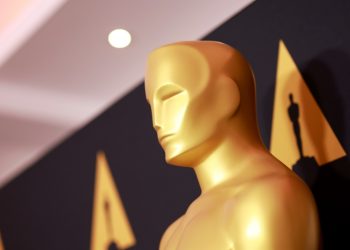 'Oppenheimer' leads the Oscar nominations with 13. ©AFP