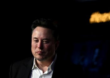 Elon Musk is asking the court to force OpenAI's leaders to make their research open to the public. ©AFP