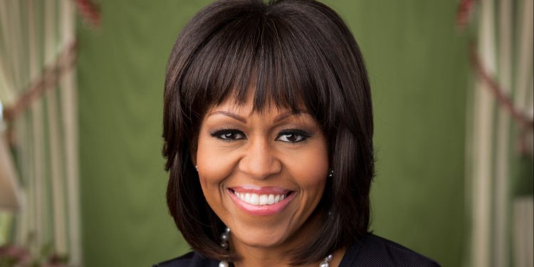 Michelle Obama