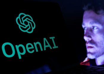 OpenAI, the firm behind ChatGPT, denied Elon Musk's accusations of "betrayal" of its original mission. ©AFP