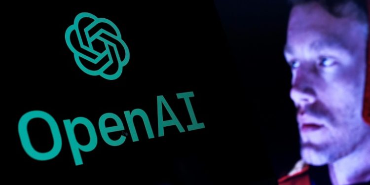 OpenAI, the firm behind ChatGPT, denied Elon Musk's accusations of "betrayal" of its original mission. ©AFP