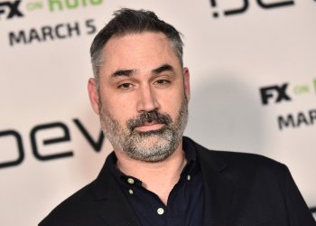 'Civil War' director Alex Garland deliberately leaves the specific origins and politics of the conflict vague in his film / ©AFP