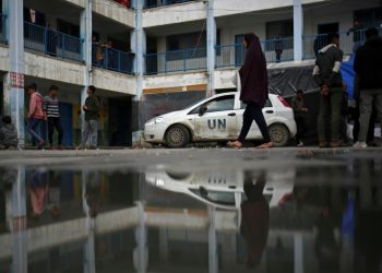 Israel has previously criticised the UN for not responding quickly enough to victims' accounts of rape and sexual assault allegedly committed during Hamas's incursion into Israel. ©AFP