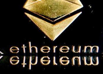 The price of Ethereum has risen faster than bitcoin in recent weeks. ©AFP