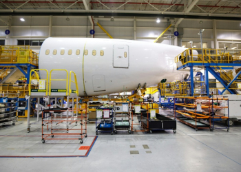 A Senate panel will hear claims by a Boeing engineer that the 787 Dreamliner suffers from assembly defects that threaten safety. ©AFP