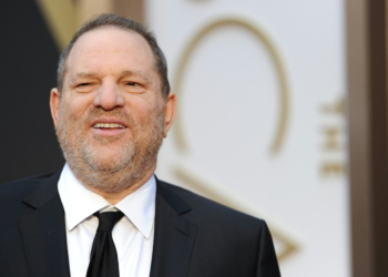 Accusations of sex abuse against film producer Harvey Weinstein led to a flood of similar allegations. ©AFP