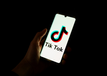 US and other Western officials have voiced alarm over the popularity of TikTok with young people, alleging it allows Beijing to collect data and spy on users / ©AFP