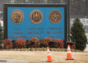 A part of the US surveillance program known as Section 702 allows intelligence agencies to conduct warrantless electronic monitoring of foreigners outside the United States / ©AFP