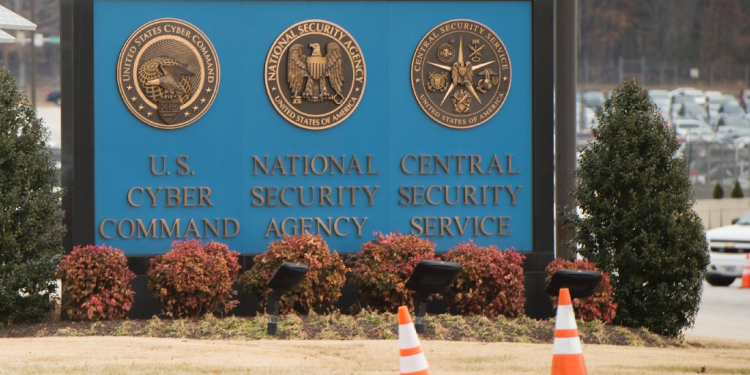 A part of the US surveillance program known as Section 702 allows intelligence agencies to conduct warrantless electronic monitoring of foreigners outside the United States / ©AFP