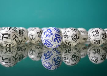 Lottery Balls