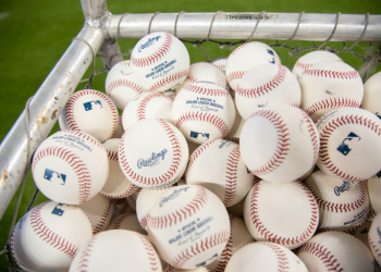 Baseball's record books are set to be rewritten on Wednesday as Major League Baseball incorporates stats from the racially segregated Negro Leagues into its official history. ©AFP