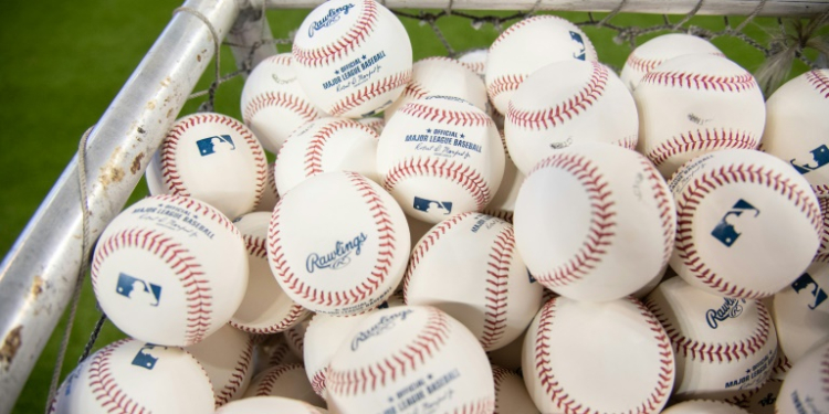 Baseball's record books are set to be rewritten on Wednesday as Major League Baseball incorporates stats from the racially segregated Negro Leagues into its official history. ©AFP