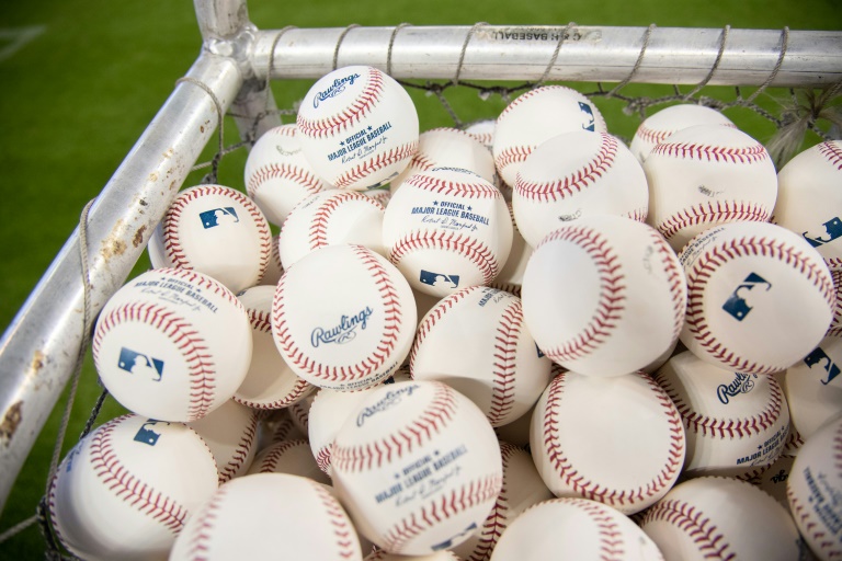 Baseball's record books are set to be rewritten on Wednesday as Major League Baseball incorporates stats from the racially segregated Negro Leagues into its official history. ©AFP