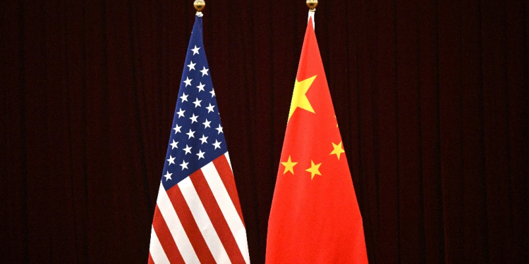 U.S. and China relationship might hit a new low.