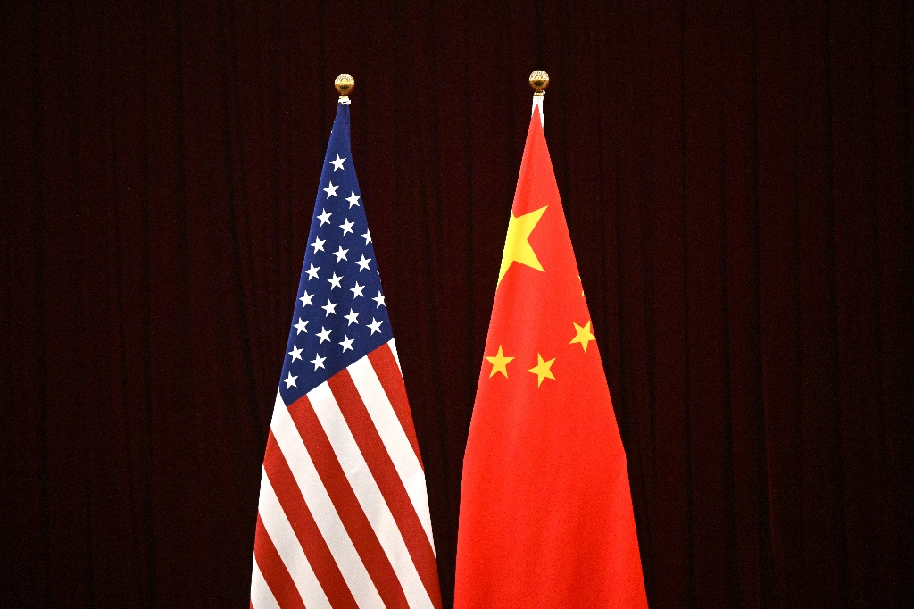 U.S. and China relationship might hit a new low.