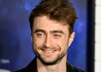 'Harry Potter' actor Daniel Radcliffe has long campaigned for LGBTQ groups that defend the right of trans women . ©AFP