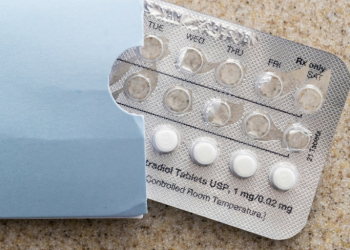 Birth control misinformation is exploding on social media platforms. ©AFP