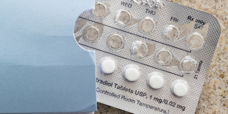 Birth control misinformation is exploding on social media platforms. ©AFP