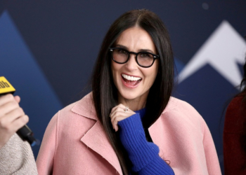 The IMDb Studio At Acura Festival Village On Location At The 2019 Sundance Film Festival - Day 4. ©AFP