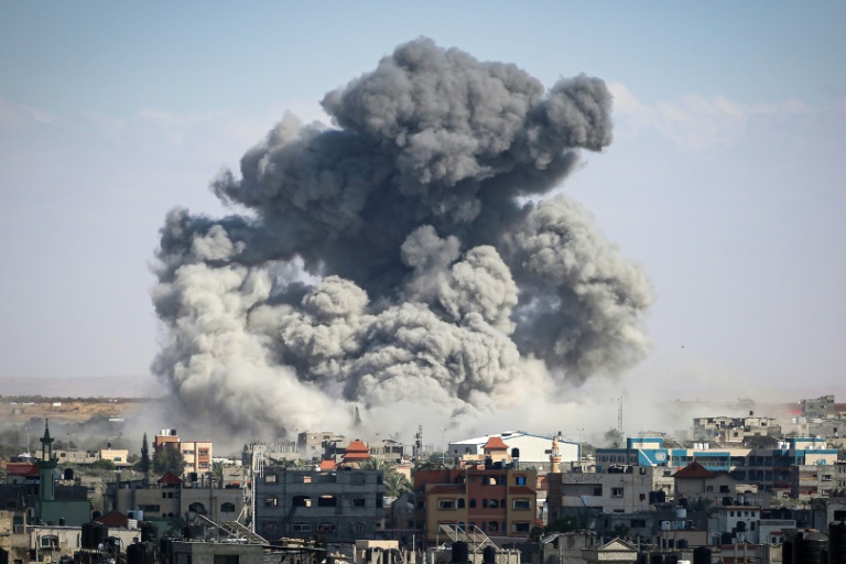 The war in Gaza has brought  unprecedented human suffering in recent times.