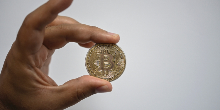 Defenders of digital currencies say regulators are stuck in the past / ©AFP