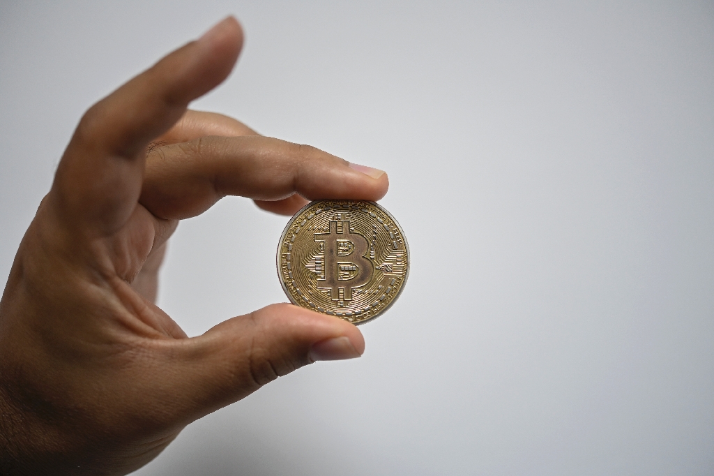 Defenders of digital currencies say regulators are stuck in the past / ©AFP