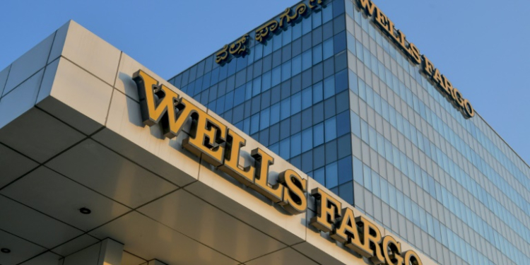 Wells Fargo made headlines for firing employees who tried to outsmart monitoring technology with fake keyboard activity. ©AFP