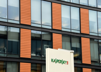 The US Commerce Department said it would prohibit the sale of Kaspersy's software in the United States. ©AFP