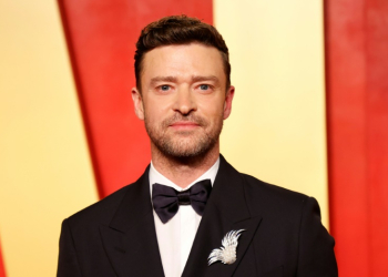 US singer-songwriter Justin Timberlake has been arrested for allegedly driving drunk. ©AFP