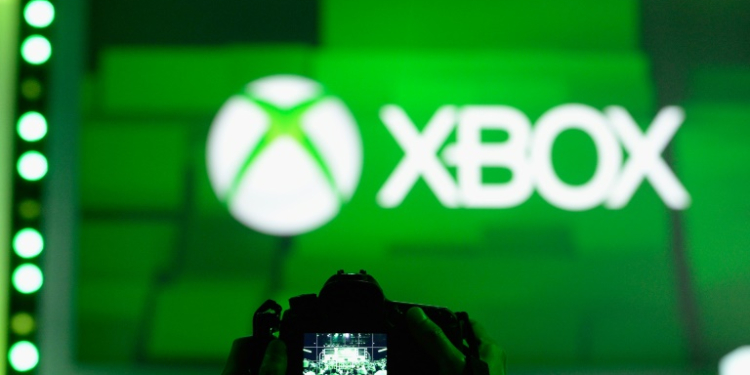 Microsoft's video game team says 'Call of Duty: Black Ops 6' will be available on Xbox Game Pass as well as Xbox console play when it is released in October. ©AFP