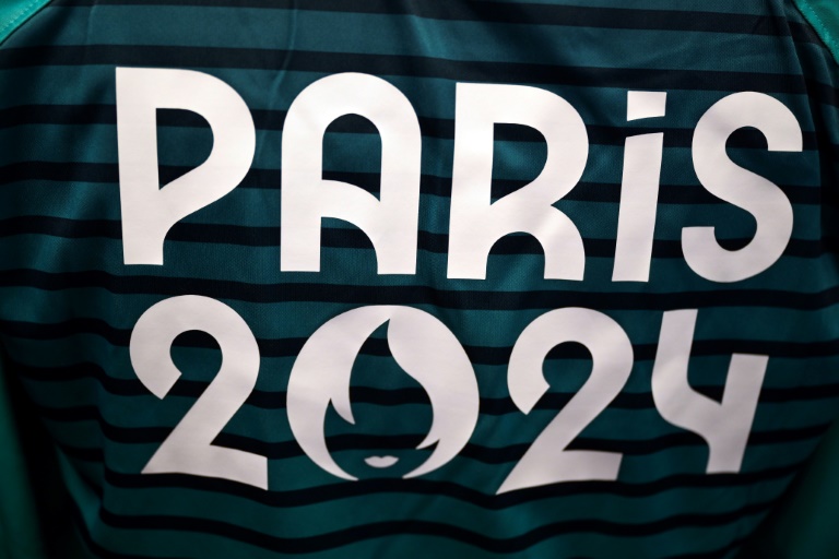 Human editors at NBCUniversal will be checking the accuracy of personalized recaps of Olympics Games events in Paris that will be available at Peacock streaming service. ©AFP