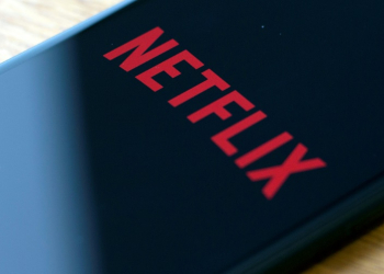 Netflix is the only streamer that has managed to cover the exorbitant production costs of keeping users hooked. ©AFP